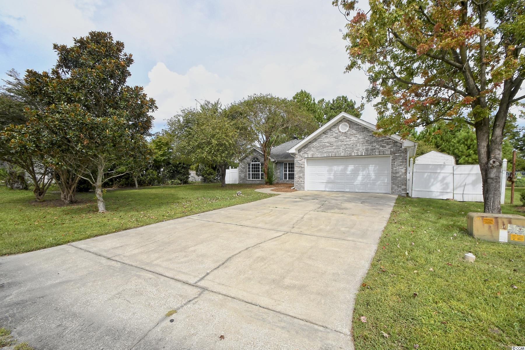 4357 Hunting Bow Trail Myrtle Beach, SC 29579