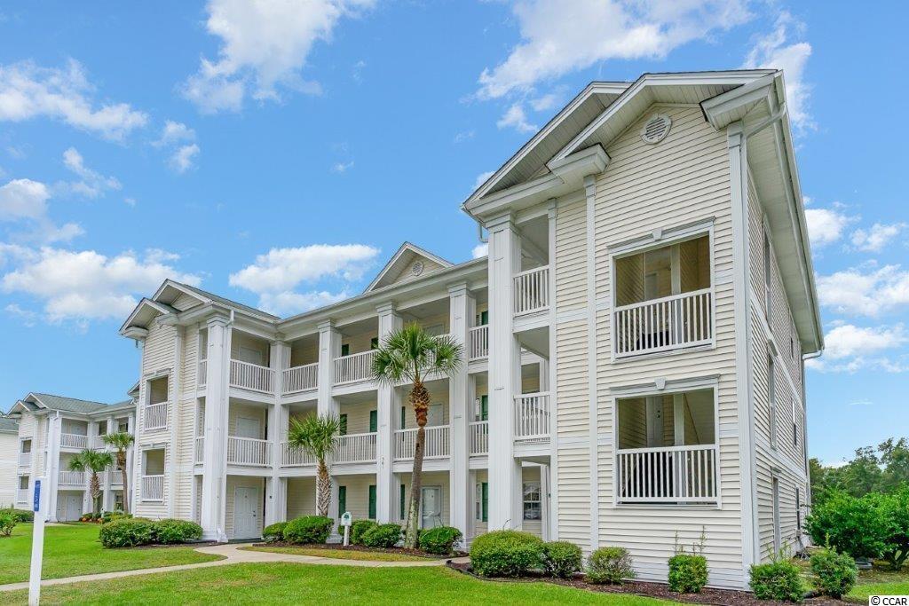 561 White River Dr. UNIT 11-C Myrtle Beach, SC 29579