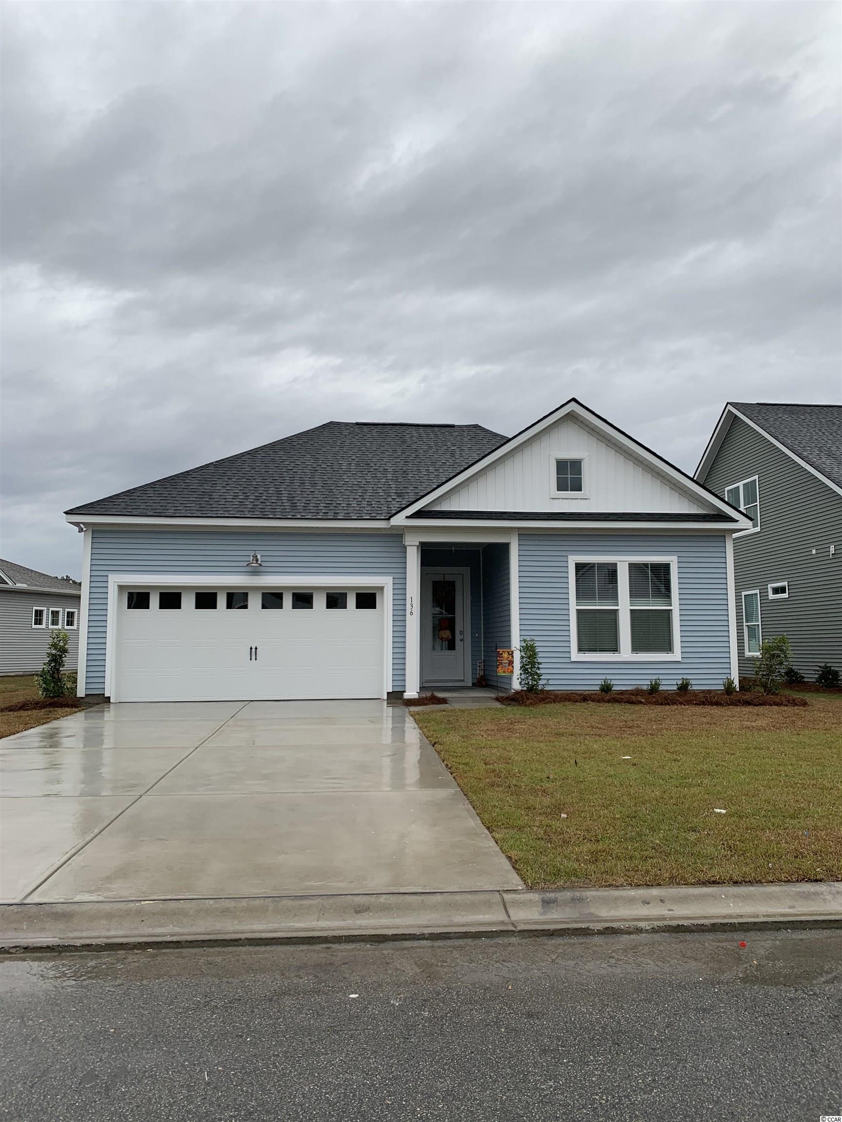 136 Tidal Dr. Murrells Inlet, SC 29576