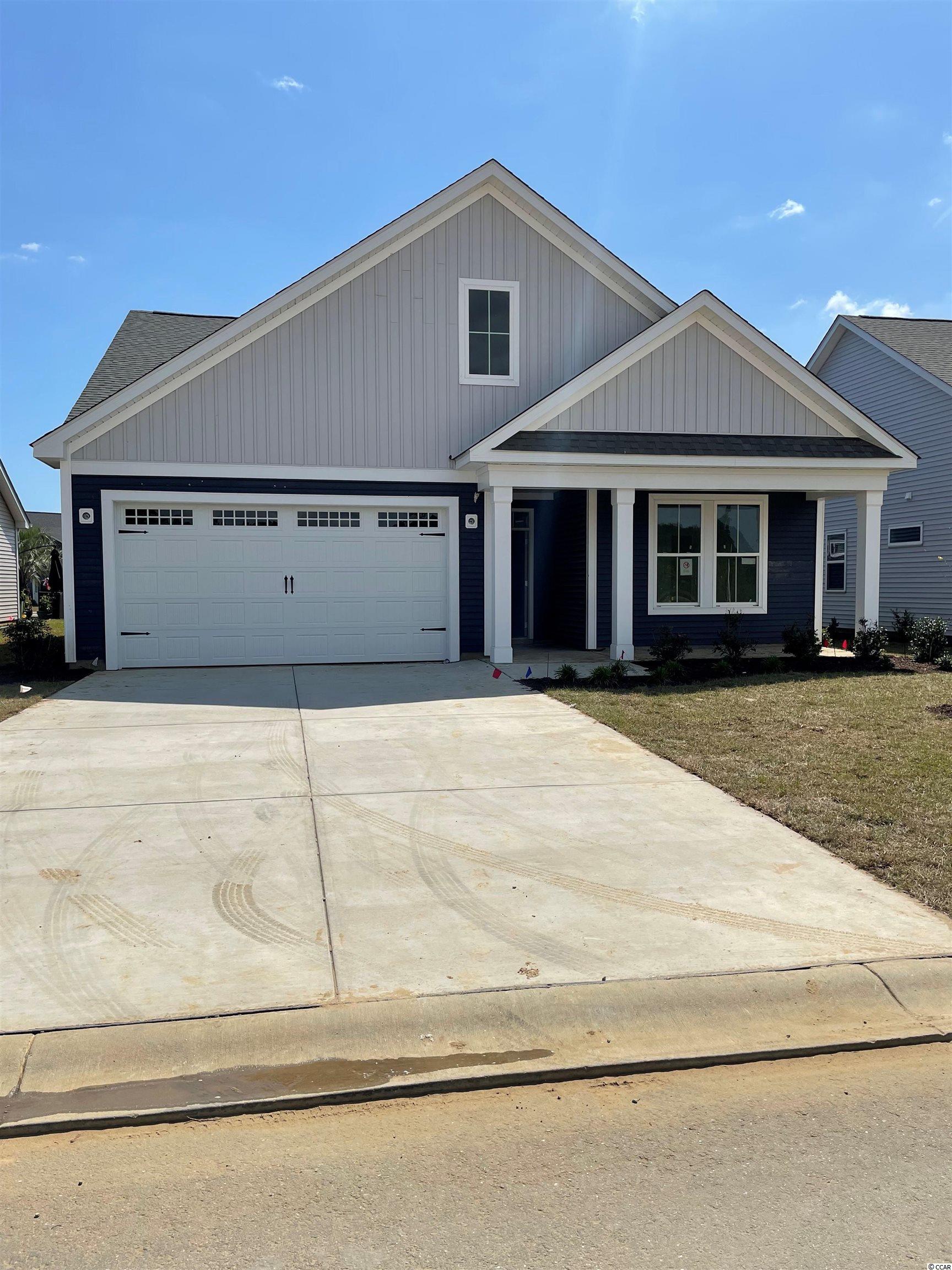 567 Shellbark Dr. Longs, SC 29568