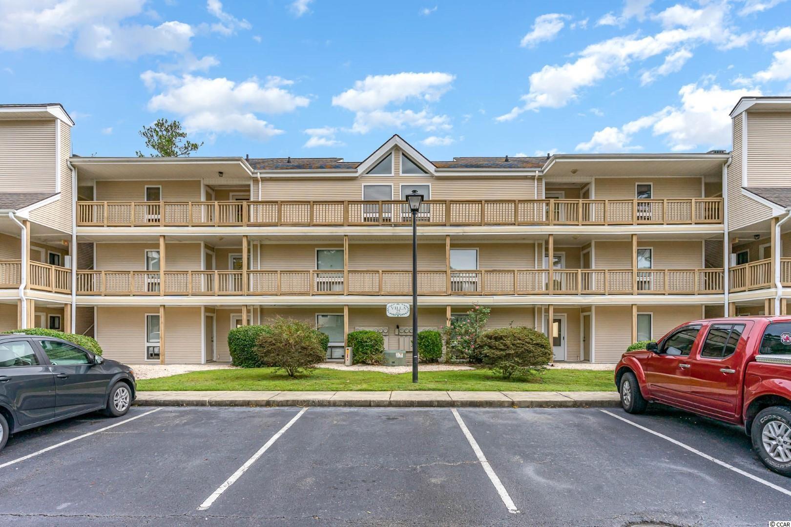 1025 Plantation Dr. UNIT #2527 Little River, SC 29566