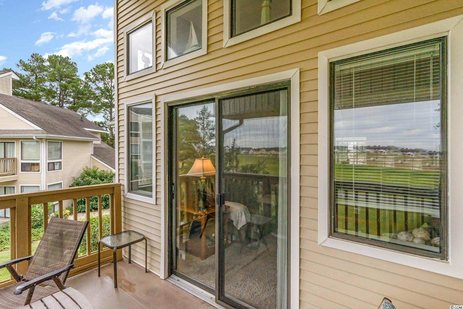 1025 Plantation Dr. UNIT #2527 Little River, SC 29566