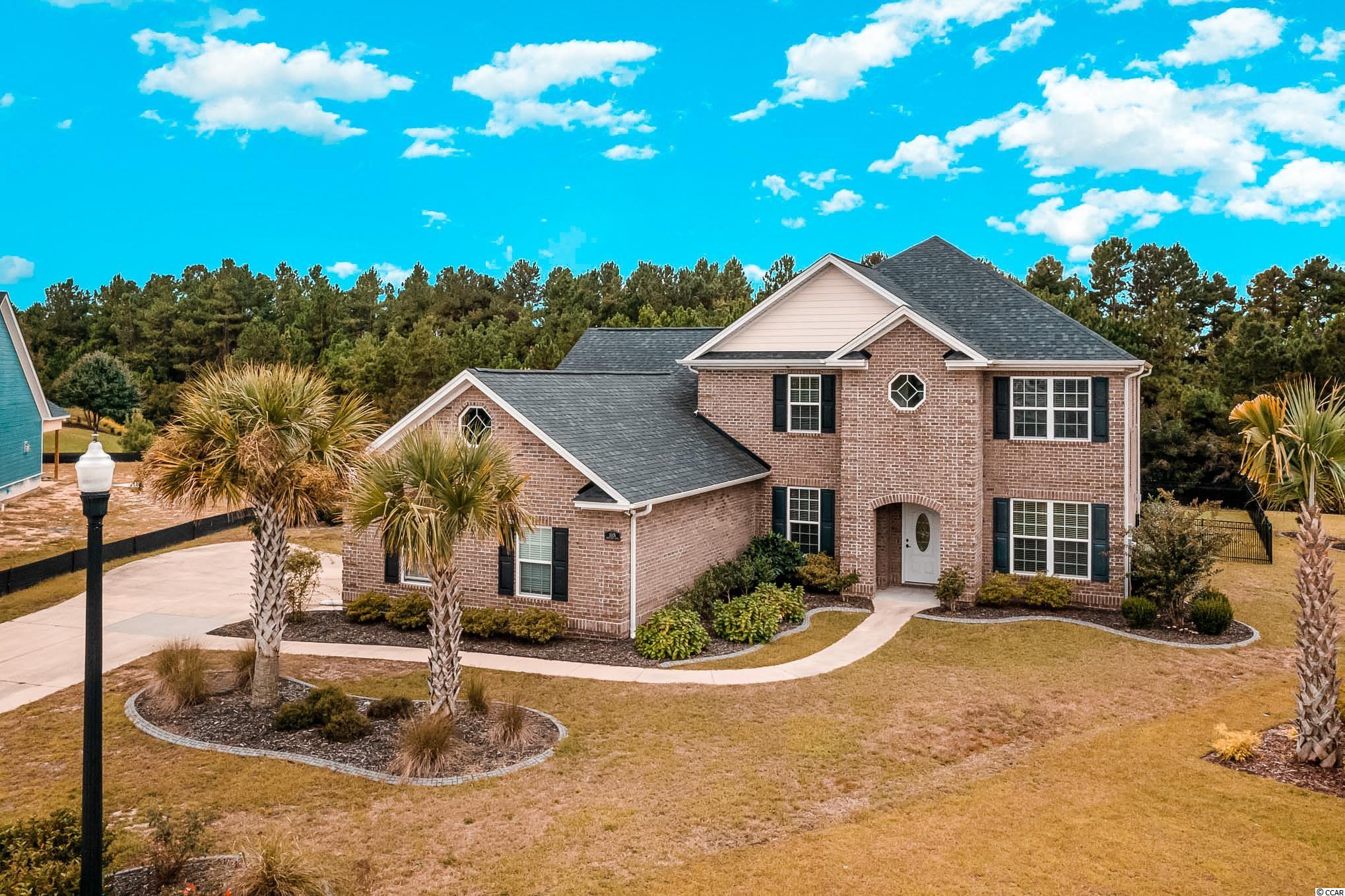1005 Dowitcher Dr. Conway, SC 29526