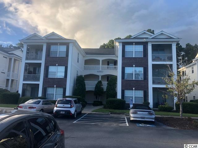 1310 River Oaks Dr. UNIT 2J Myrtle Beach, SC 29579