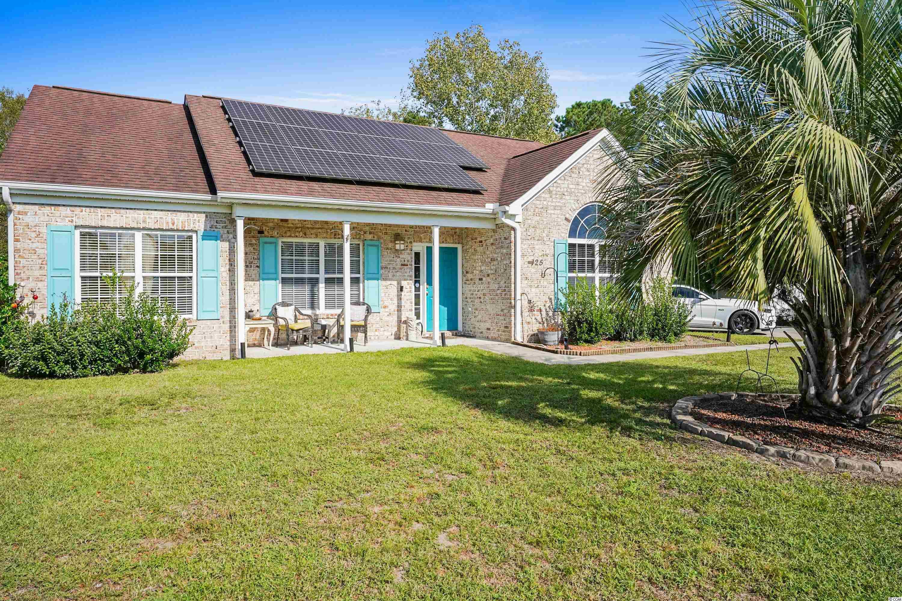 125 Florentine St. Little River, SC 29566