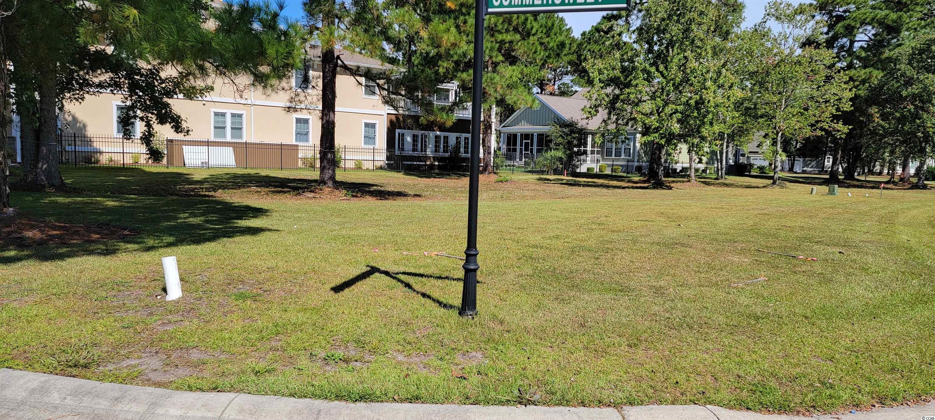 2313 Summersweet Ln. Myrtle Beach, SC 29579