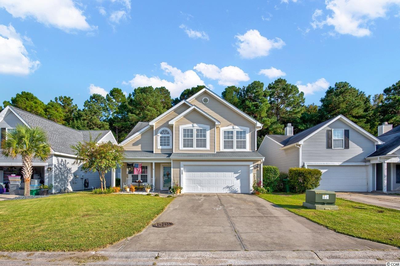 1199 Brighton Ave. Myrtle Beach, SC 29588