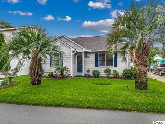 921 Edge Dr. North Myrtle Beach, SC 29582