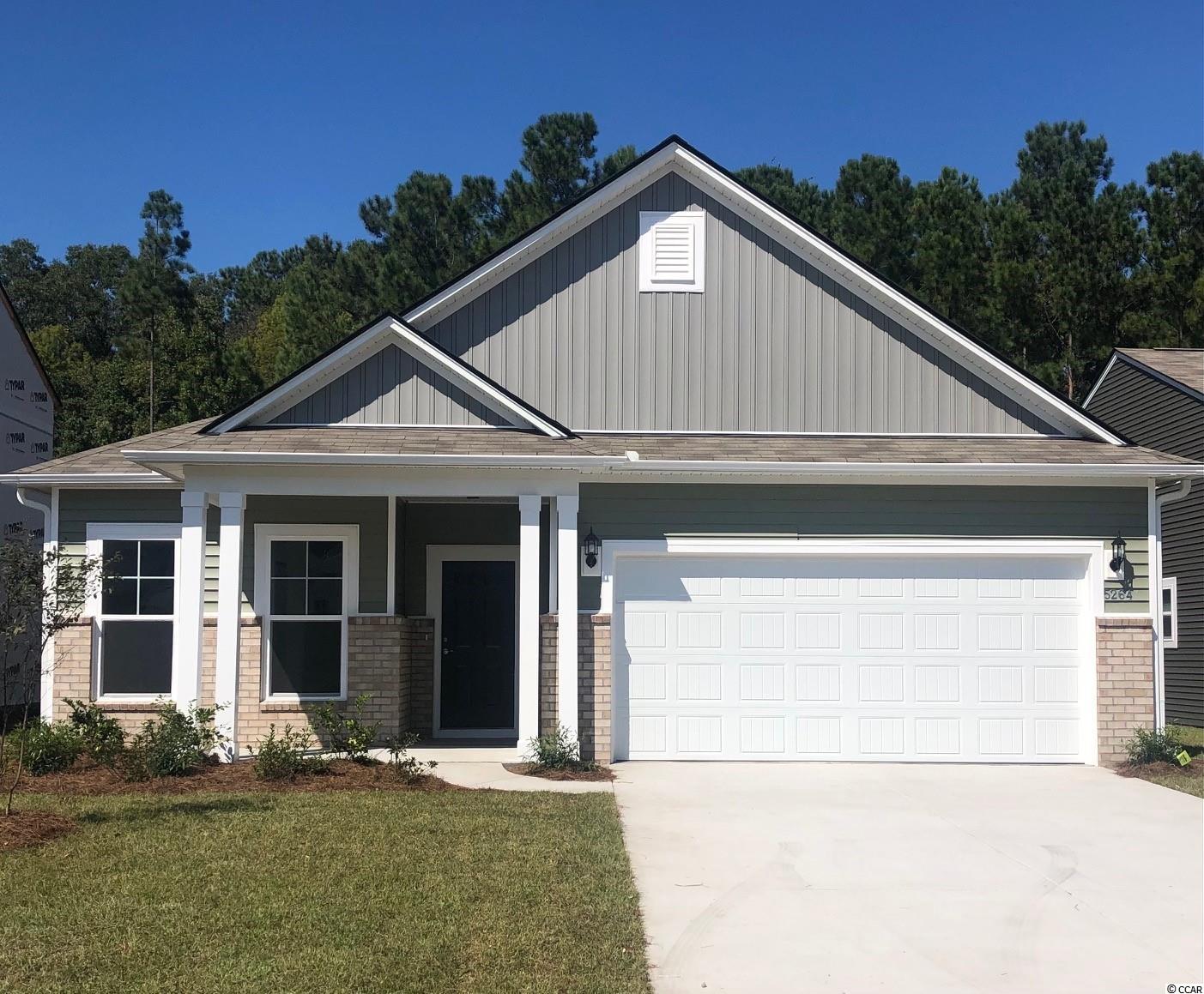 5264 Walnutwood Trail Myrtle Beach, SC 29579