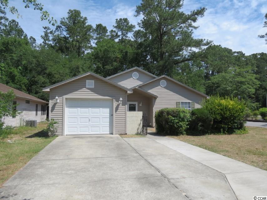 103 Quail Run Dr. Conway, SC 29526