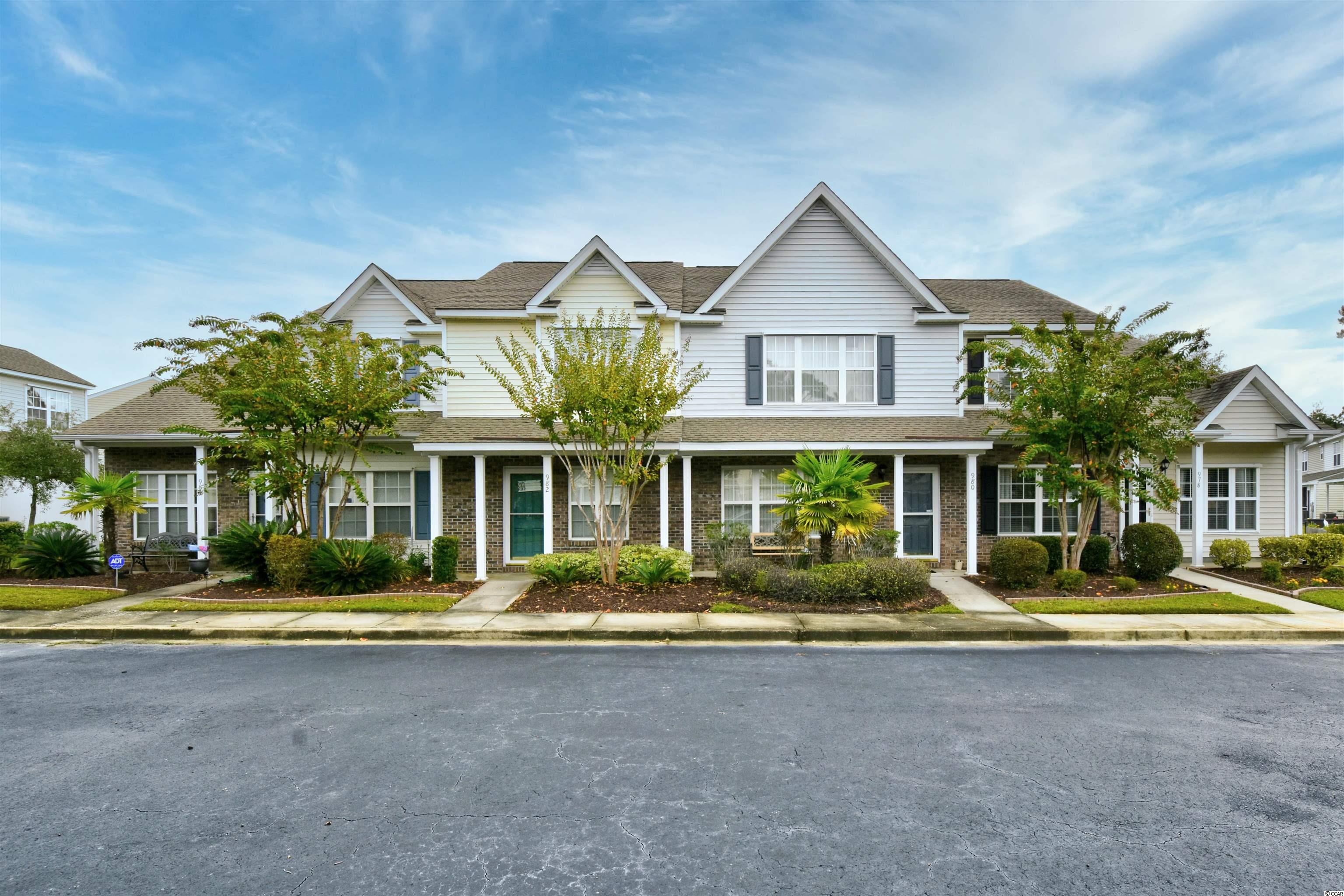 978 Pearl Ct. Myrtle Beach, SC 29577