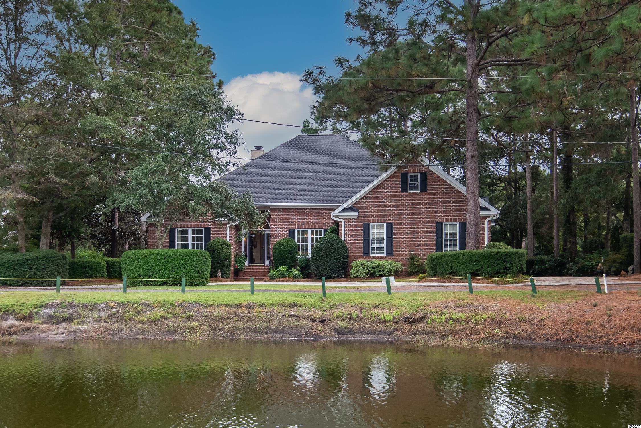 76 Bradford Ct. Pawleys Island, SC 29585