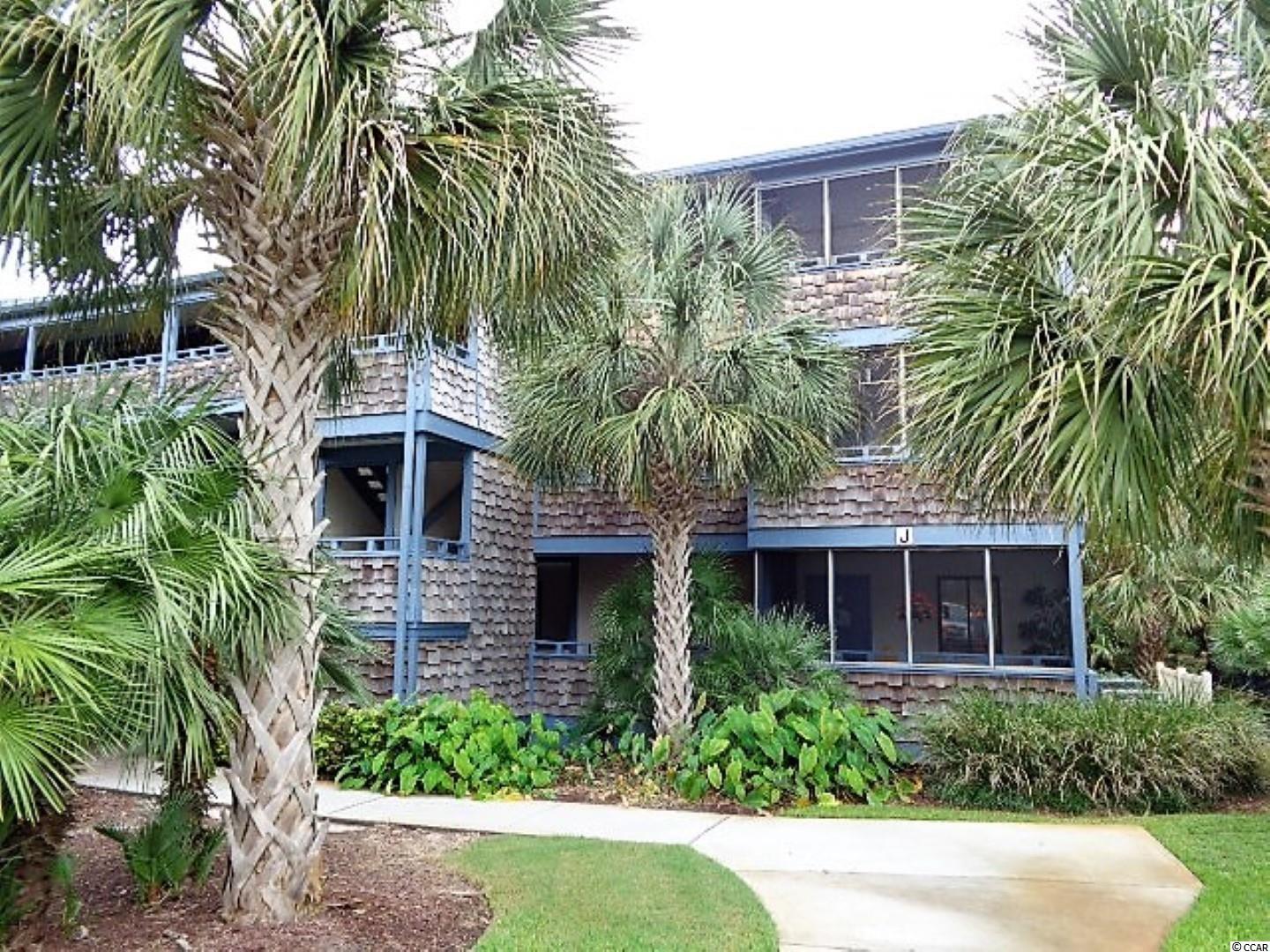 250 Maison Dr. UNIT J-4 Myrtle Beach, SC 29572