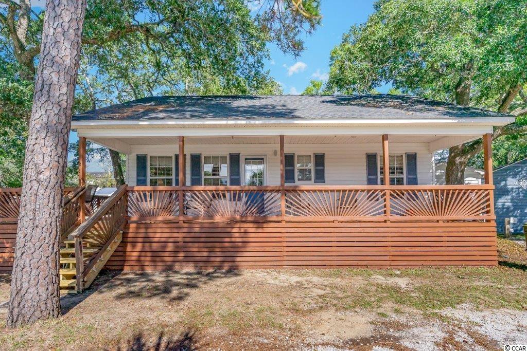6001 South Kings Hwy. Myrtle Beach, SC 29575