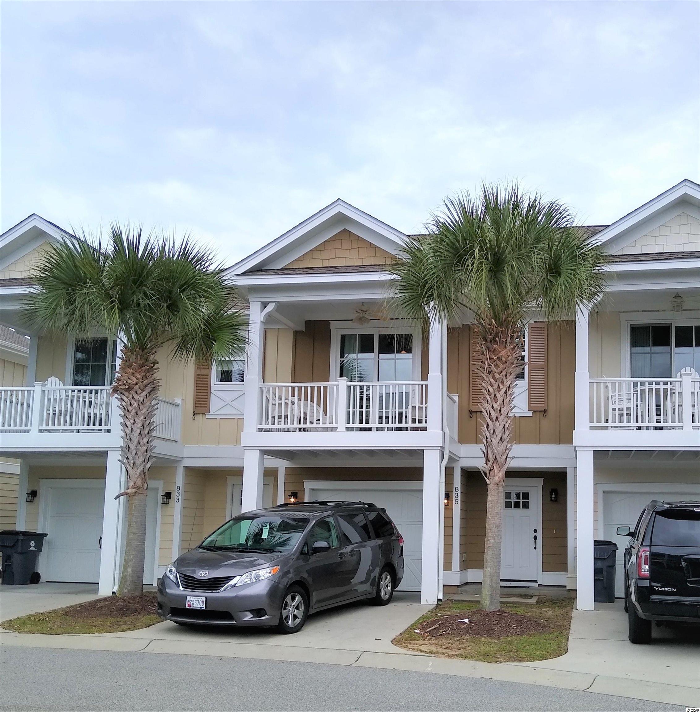 835 Madiera Dr. UNIT TH6-R2 North Myrtle Beach, SC 29582