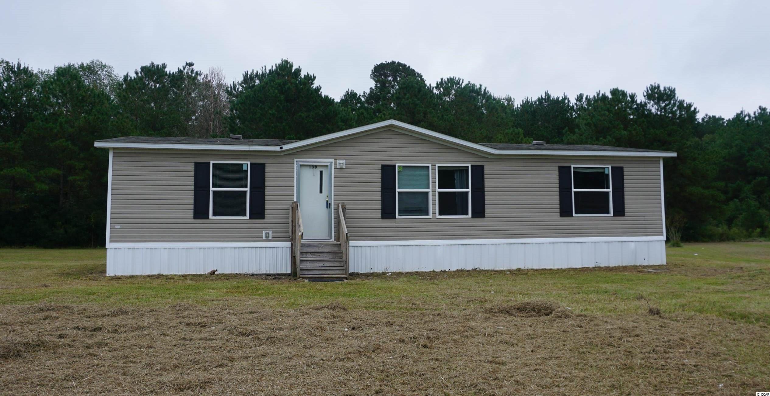 139 Bracken Ct. Loris, SC 29569