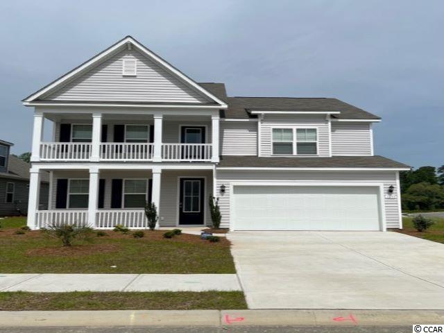 1253 Maxwell Dr. Little River, SC 29566