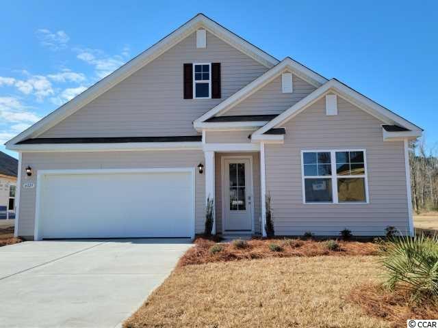 6029 McClain Ct. Little River, SC 29566