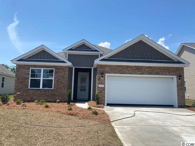 6037 McClain Ct. Little River, SC 29566