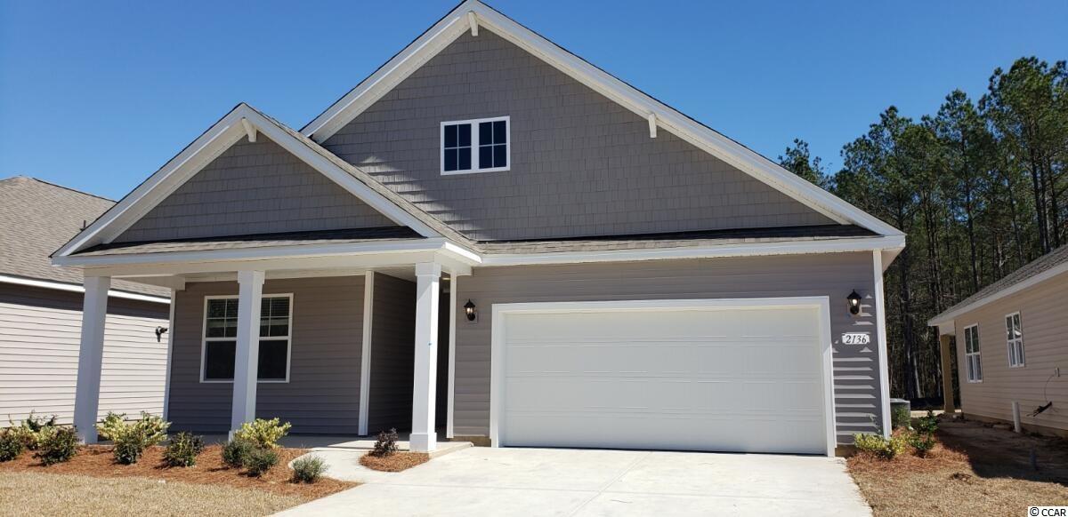 2136 Spring Tree Dr. Little River, SC 29566