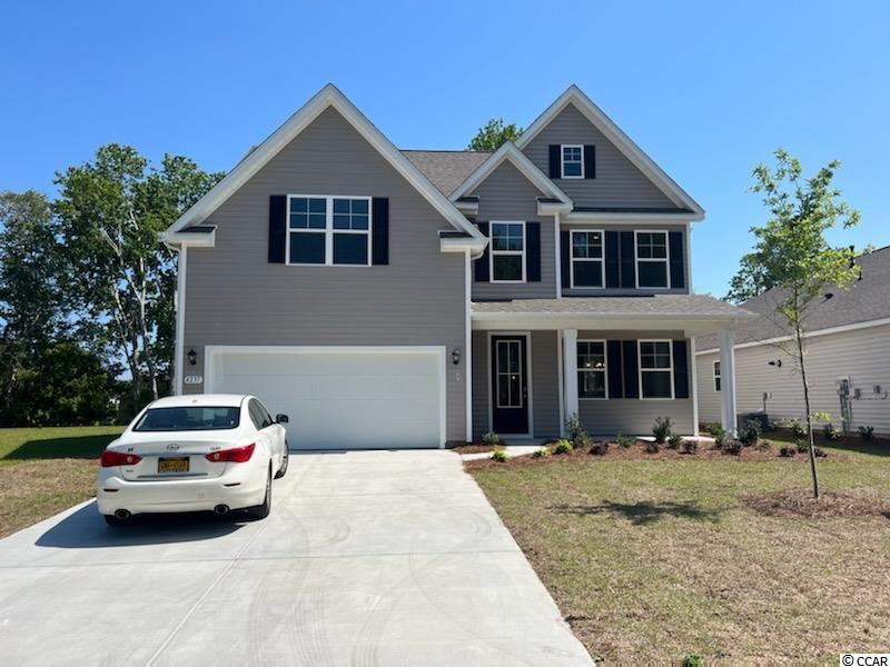 4237 Pecan St. Little River, SC 29566