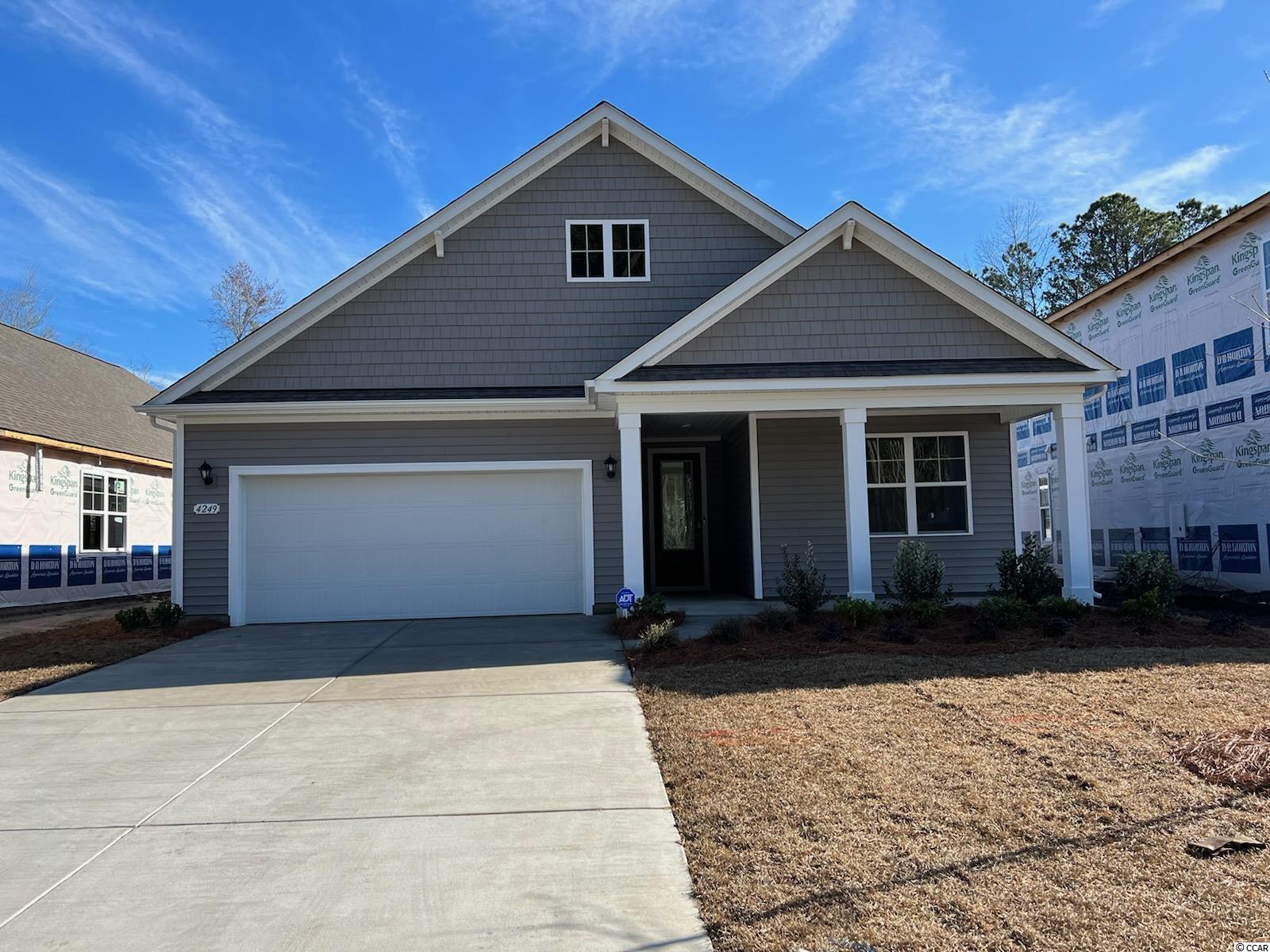 4249 Pecan St. Little River, SC 29566