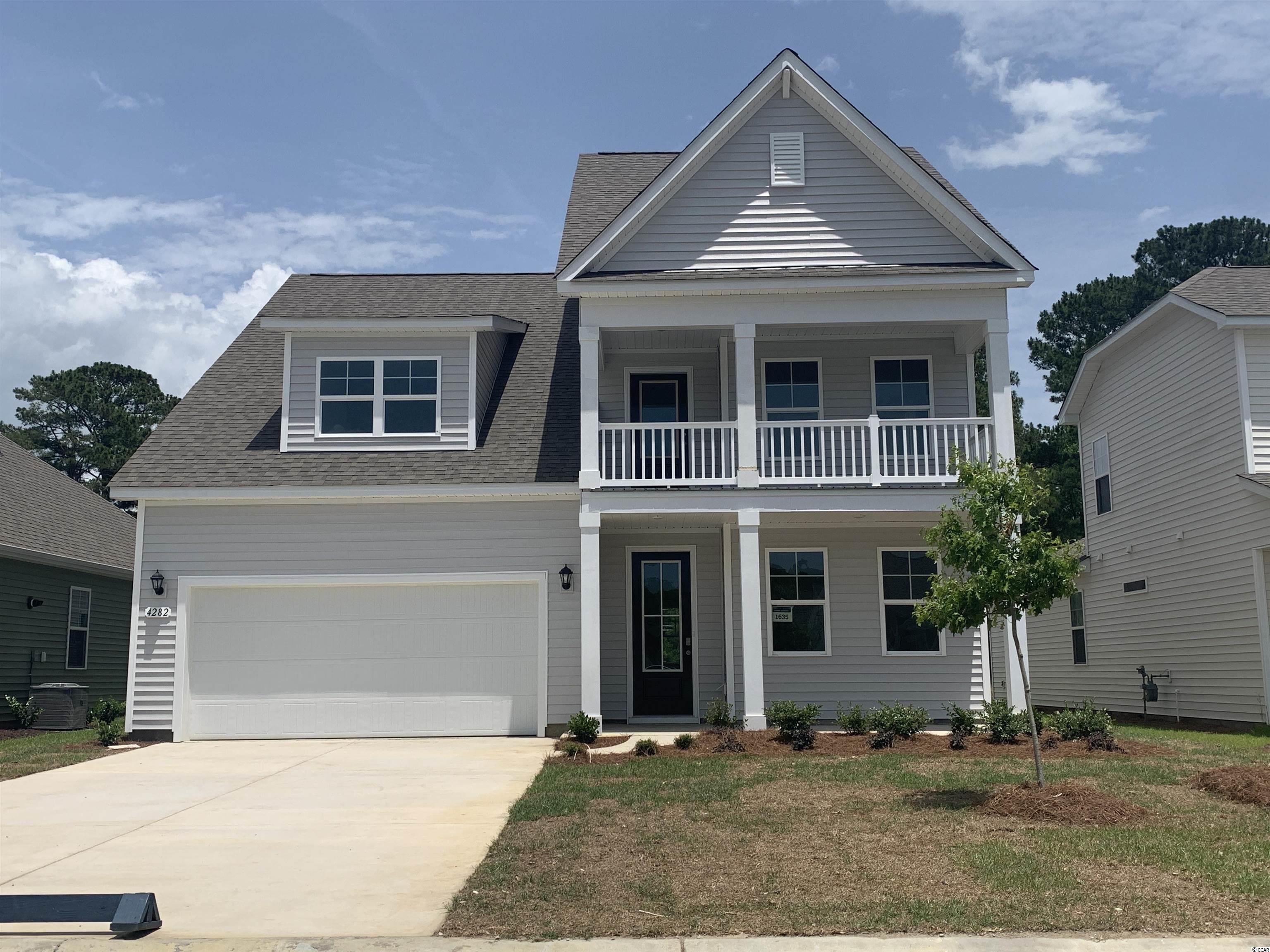 4282 Pecan St. Little River, SC 29566