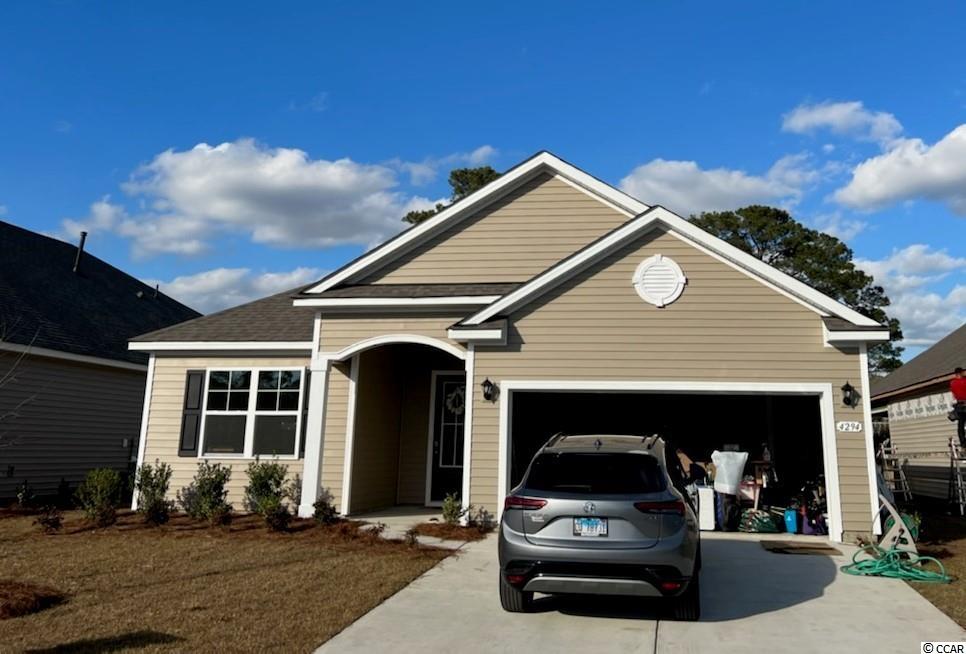 4294 Pecan St. Little River, SC 29566