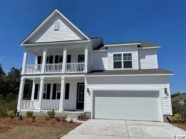 335 Flowering Branch Ave. Little River, SC 29566