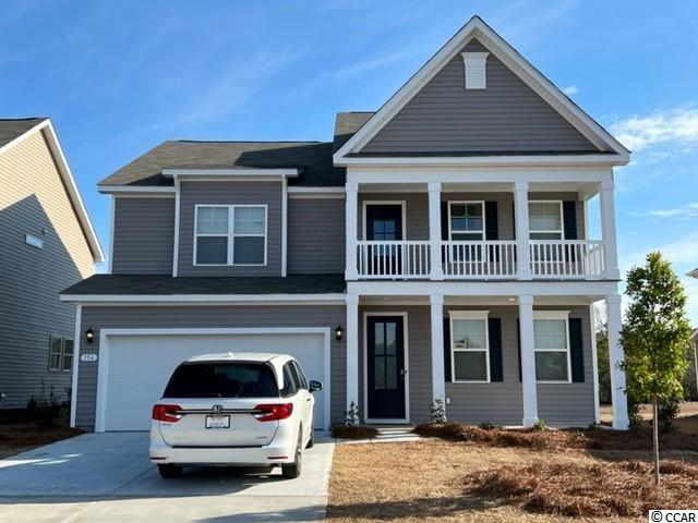 156 Calhoun Falls Dr. Myrtle Beach, SC 29579