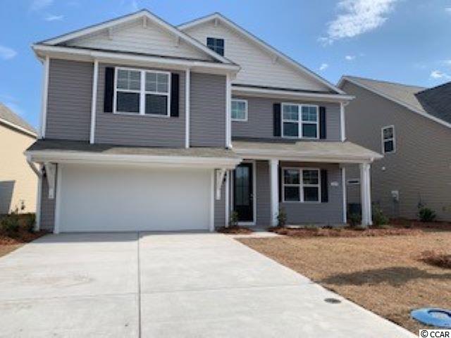 164 Calhoun Falls Dr. Myrtle Beach, SC 29579