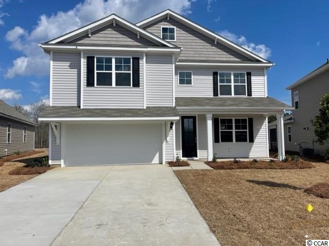 194 Calhoun Falls Dr. Myrtle Beach, SC 29579