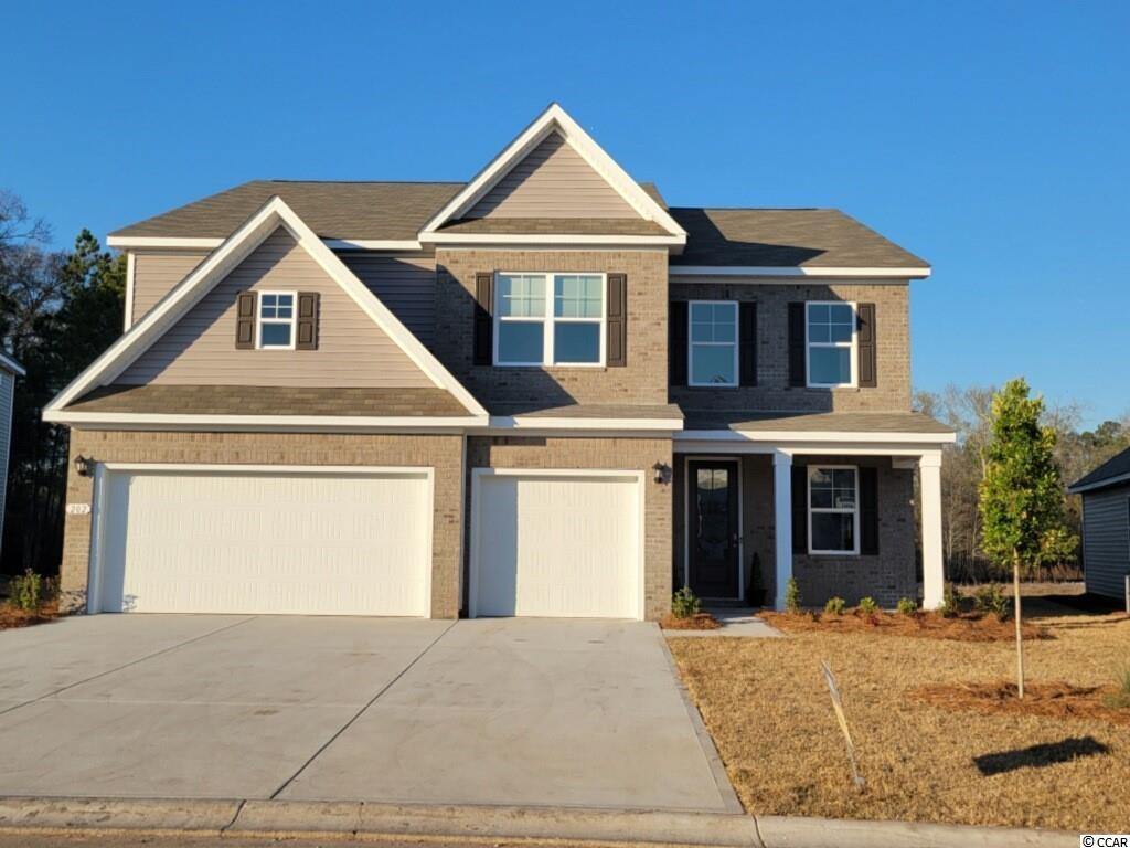 202 Calhoun Falls Dr. Myrtle Beach, SC 29579