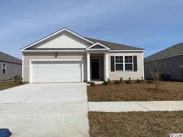 2826 Pegasus Place Myrtle Beach, SC 29577