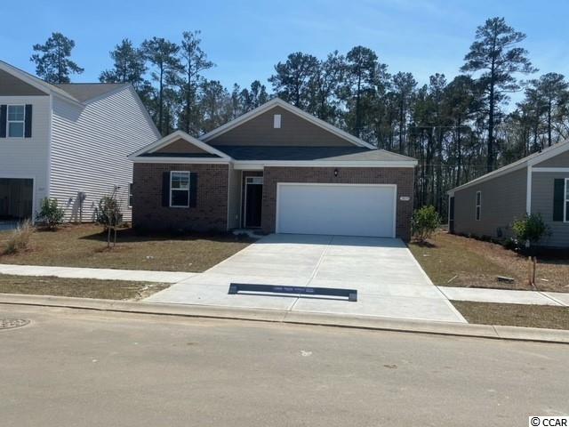 2833 Pegasus Place Myrtle Beach, SC 29577