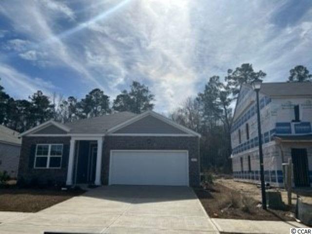 2855 Pegasus Place Myrtle Beach, SC 29577