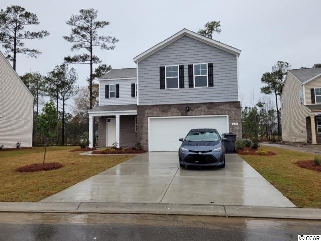 223 Marauder Dr. Longs, SC 29568