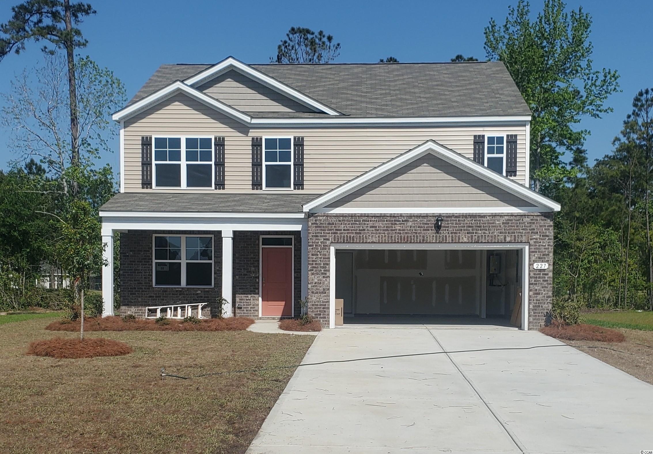 227 Marauder Dr. Longs, SC 29568