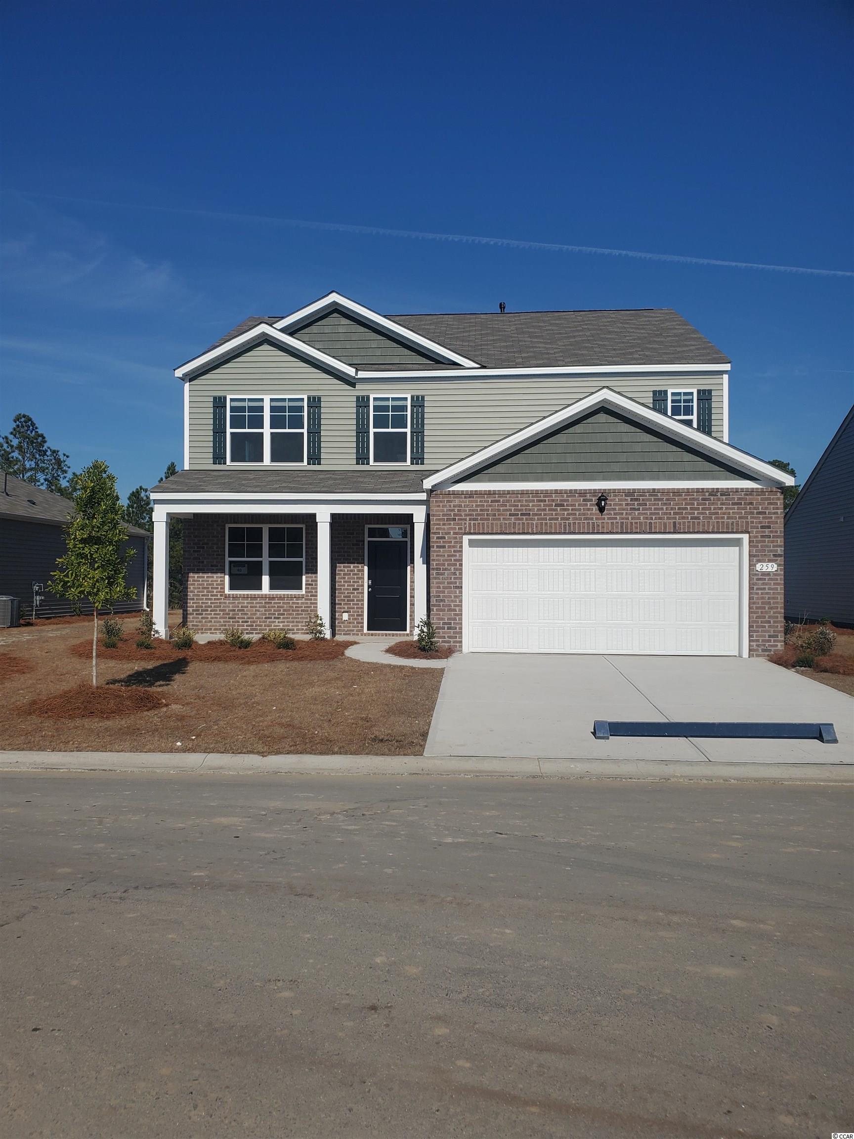 259 Marauder Dr. Longs, SC 29568