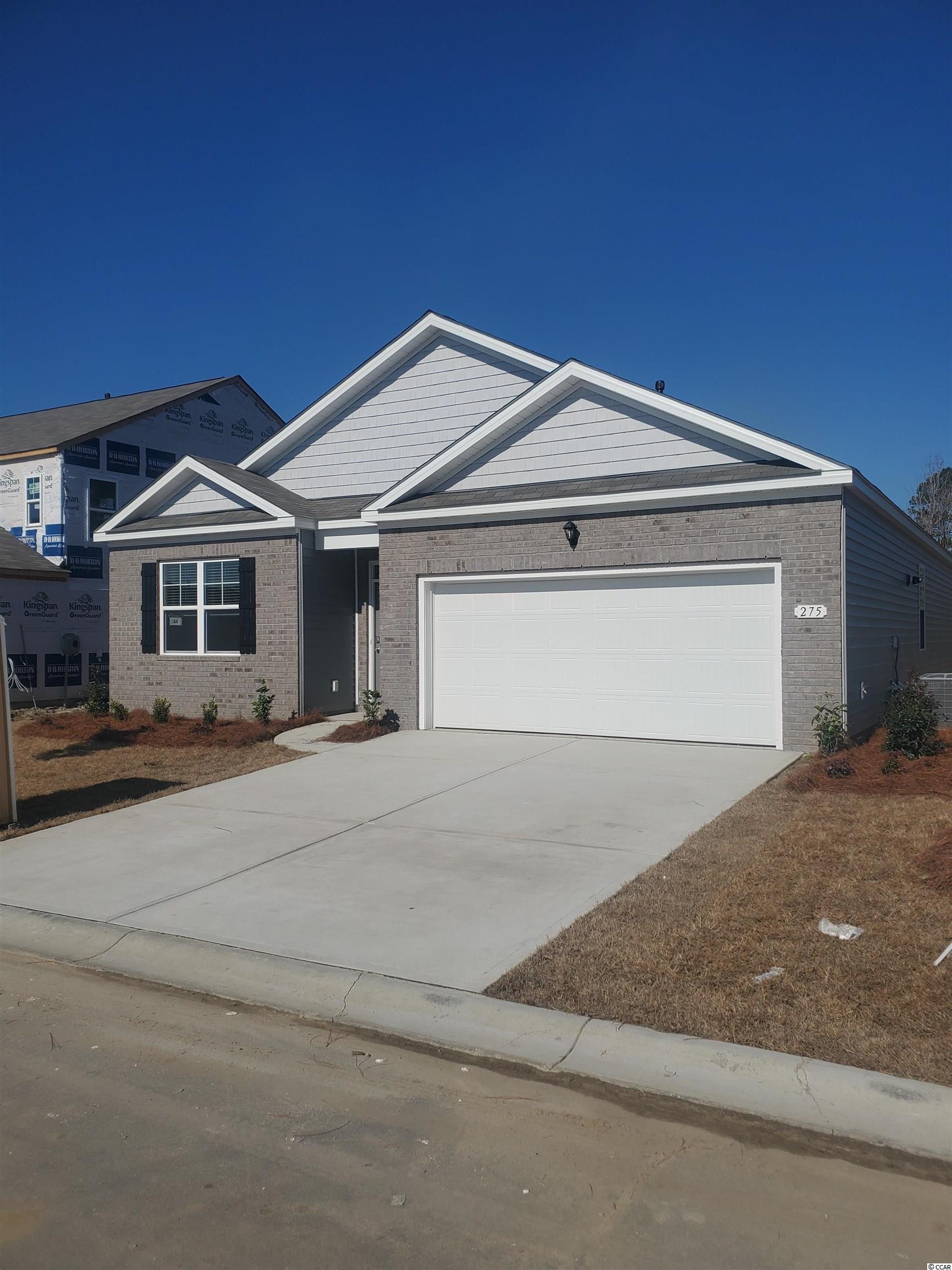 275 Marauder Dr. Longs, SC 29568