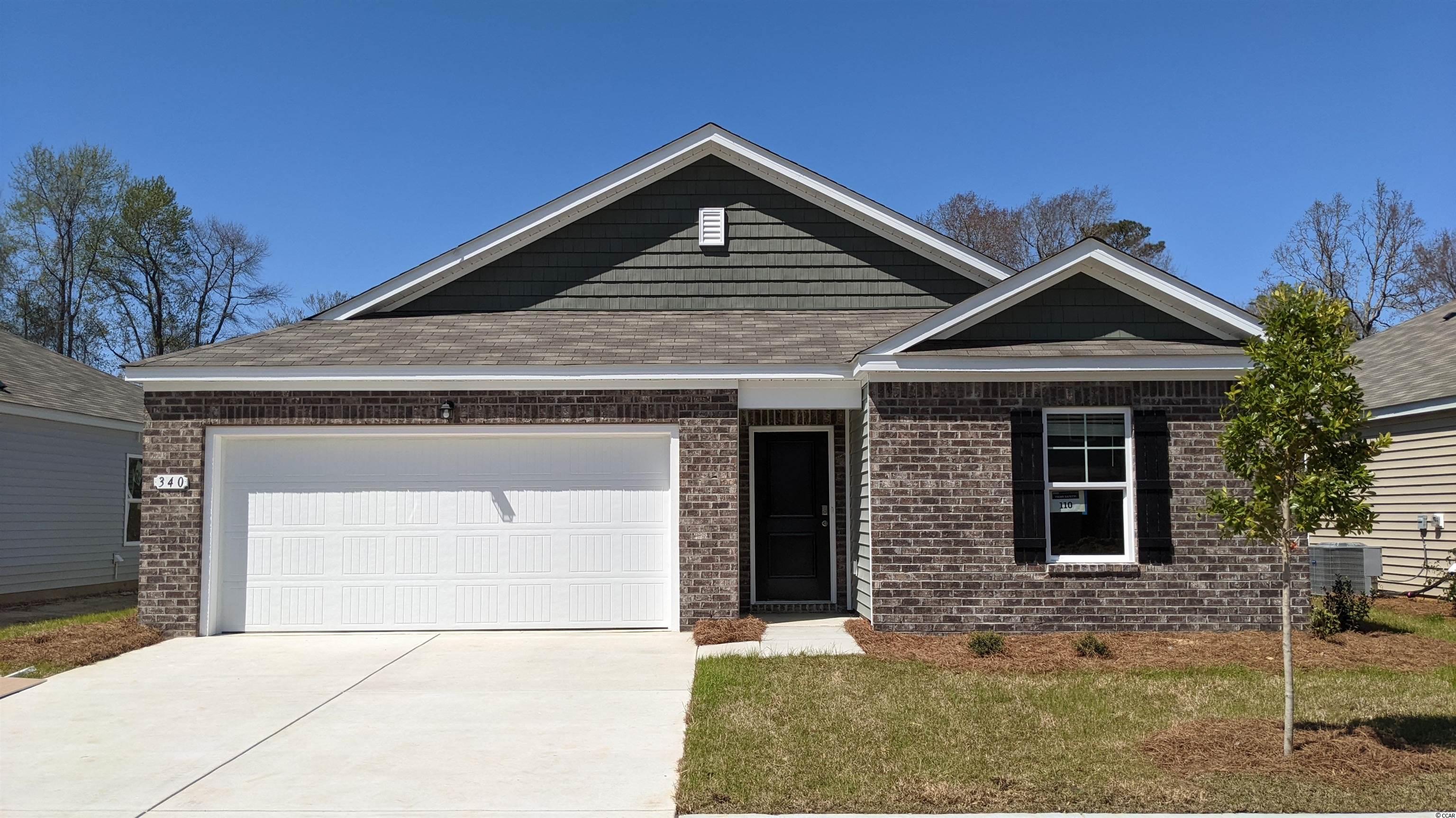340 Woodcross Court Conway, SC 29526