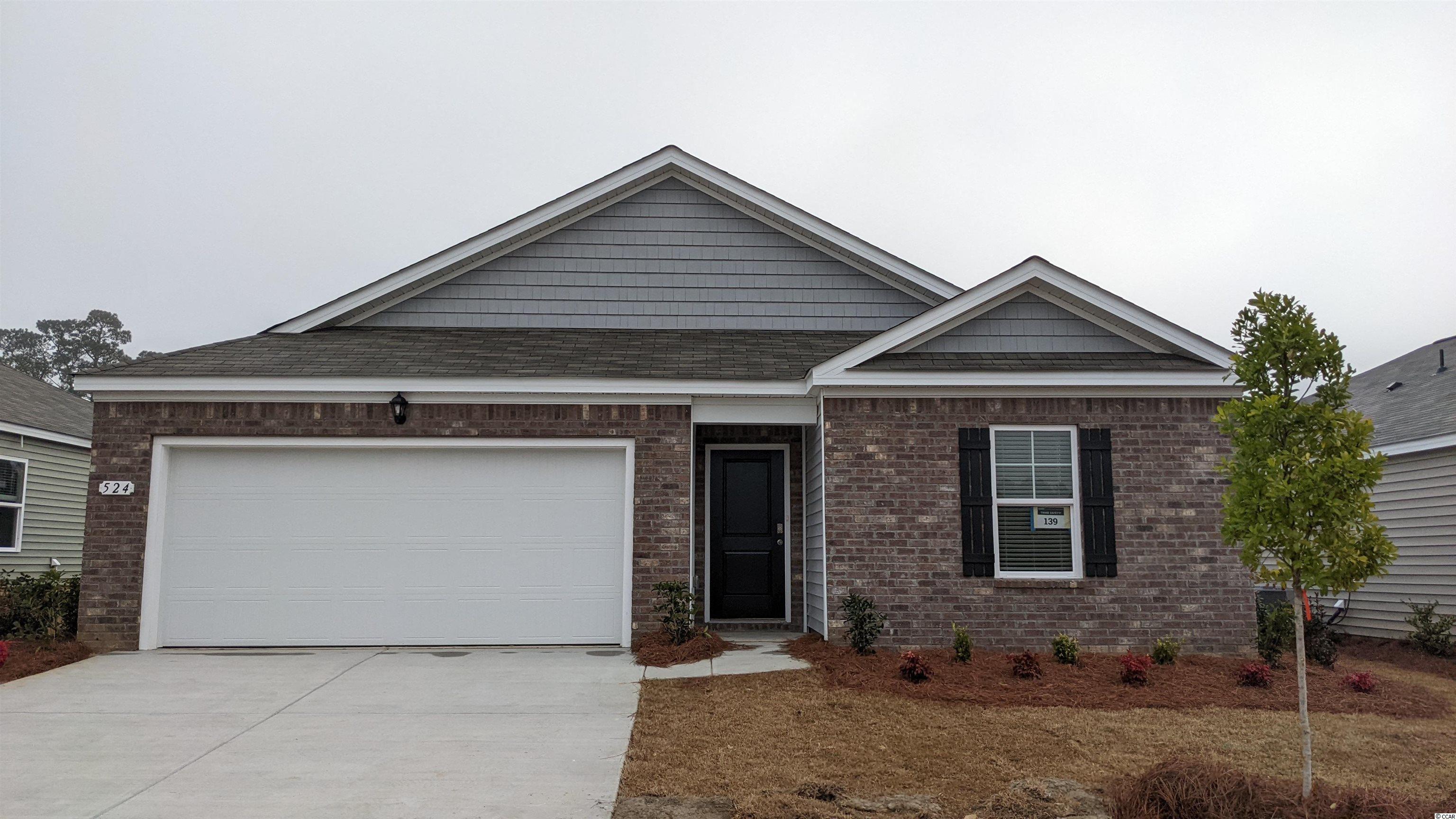 524 Woodland Farms Circle Conway, SC 29526