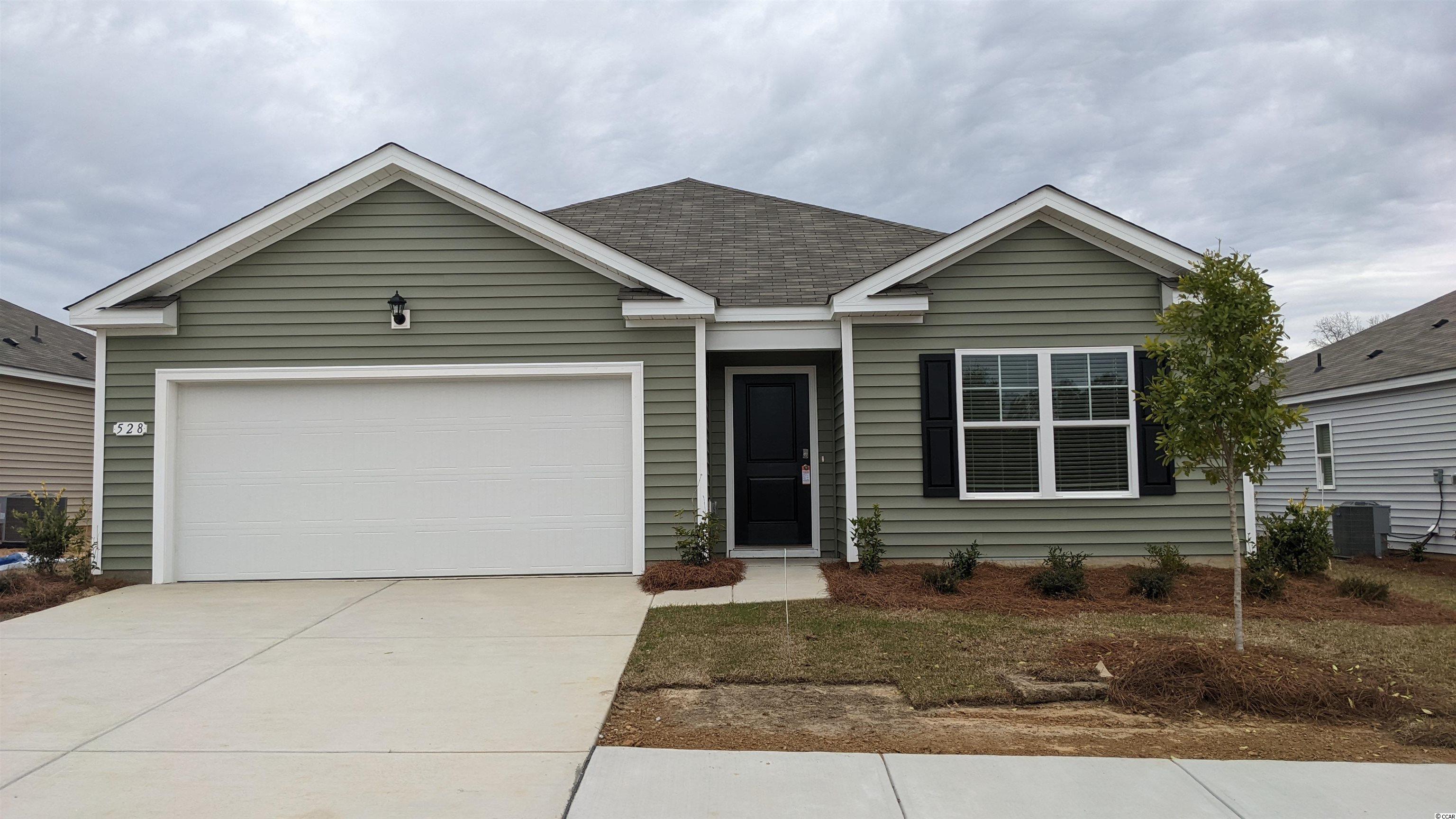 528 Woodland Farms Circle Conway, SC 29526