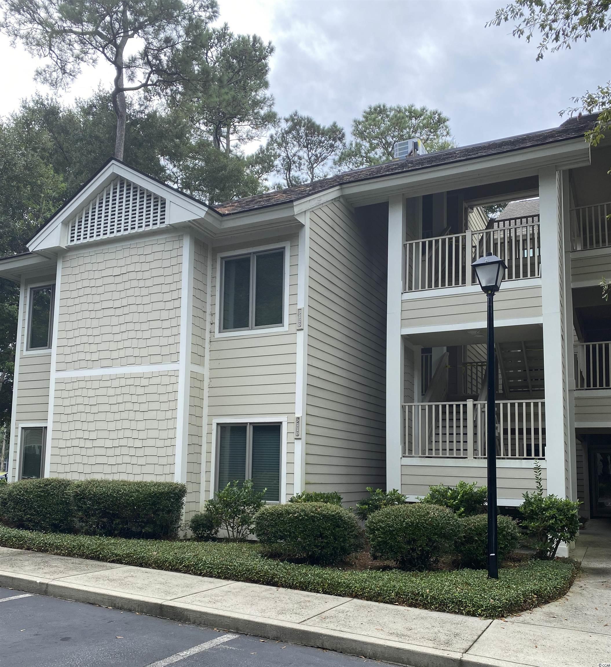 1550 Spinnaker Dr. UNIT #3116 North Myrtle Beach, SC 29582