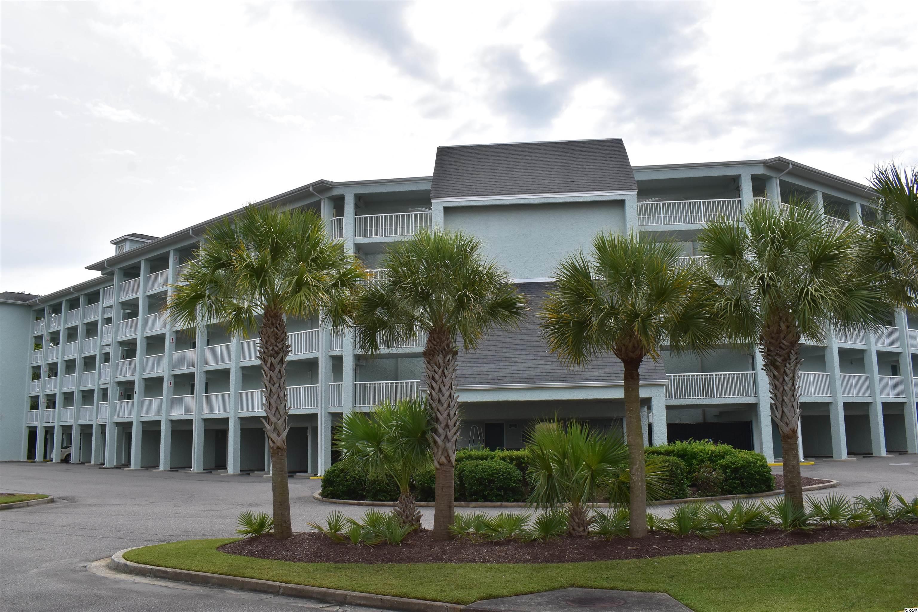 14290 Ocean Hwy. UNIT #105 Pawleys Island, SC 29585