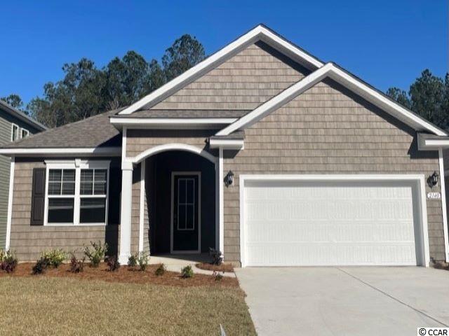 2140 Spring Tree Dr. Little River, SC 29566