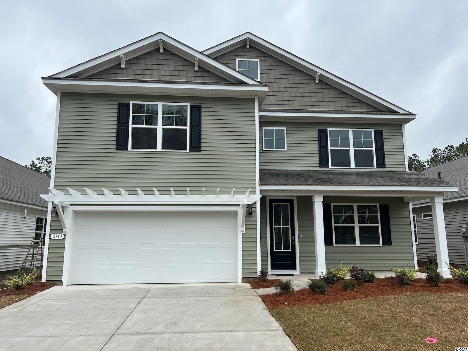 2144 Spring Tree Dr. Little River, SC 29566