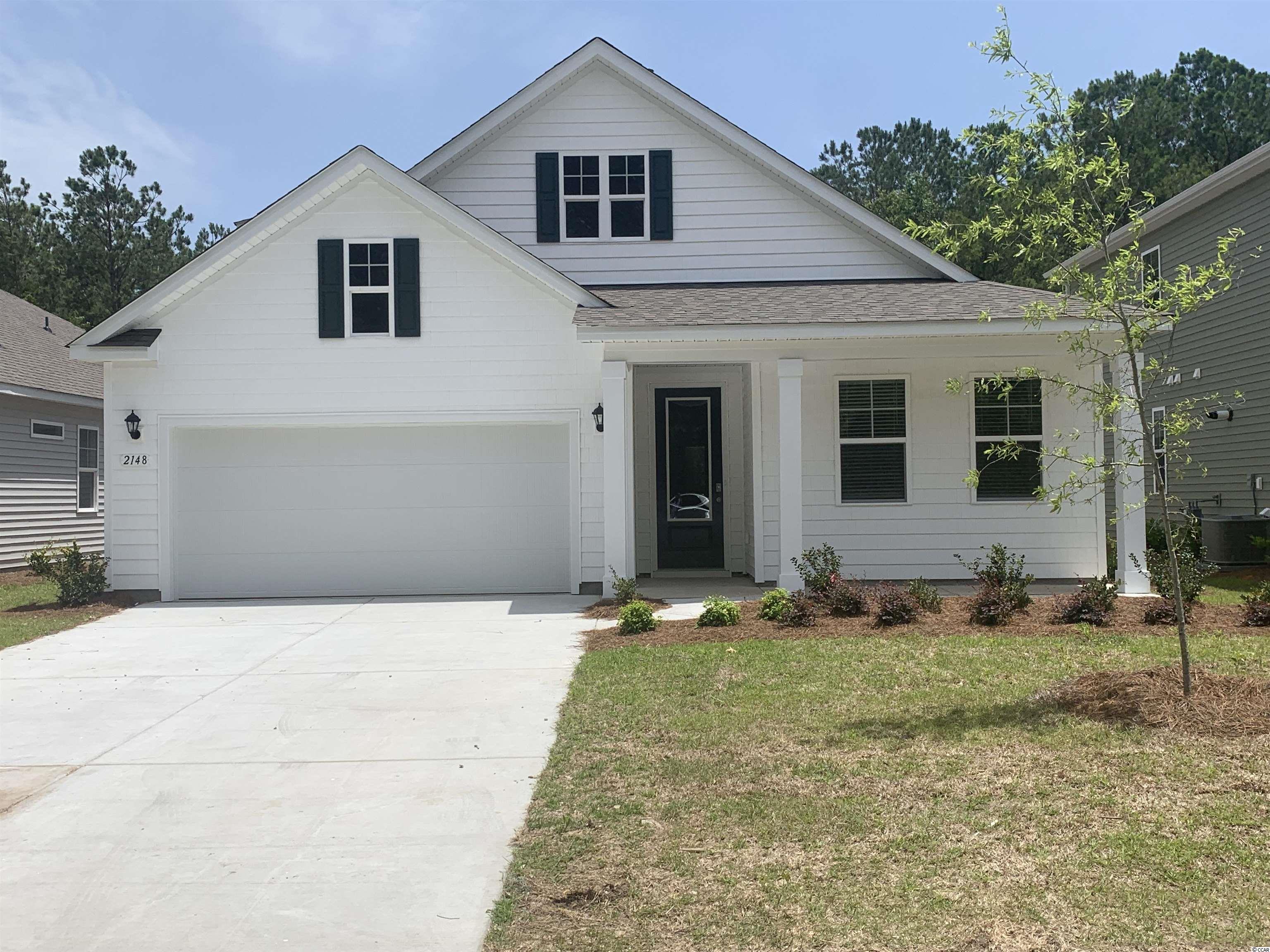 2148 Spring Tree Dr. Little River, SC 29566