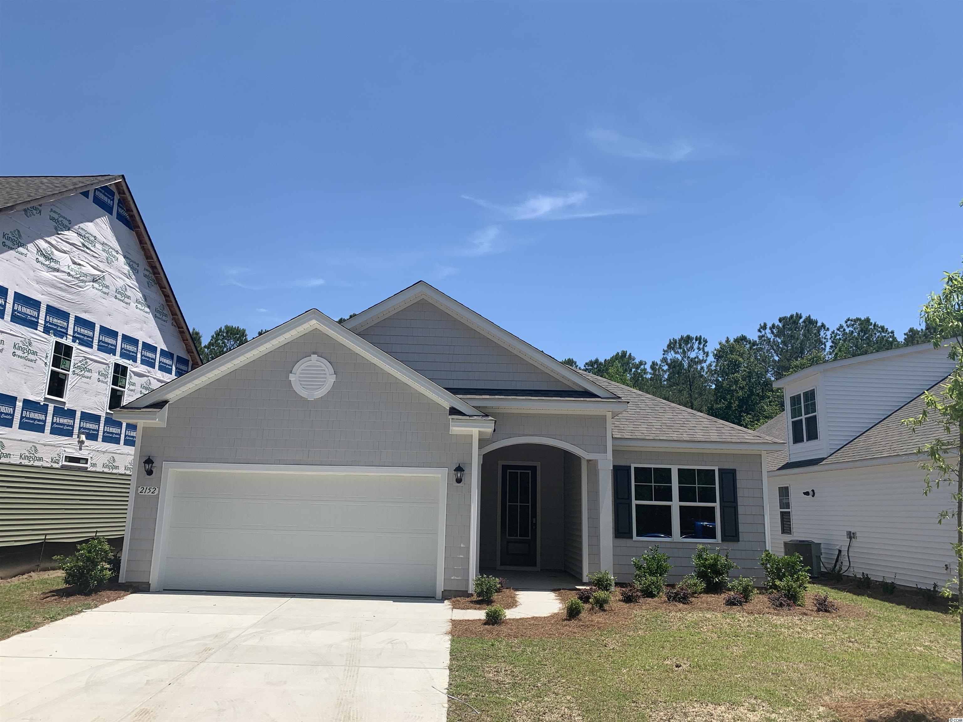 2152 Spring Tree Dr. Little River, SC 29566