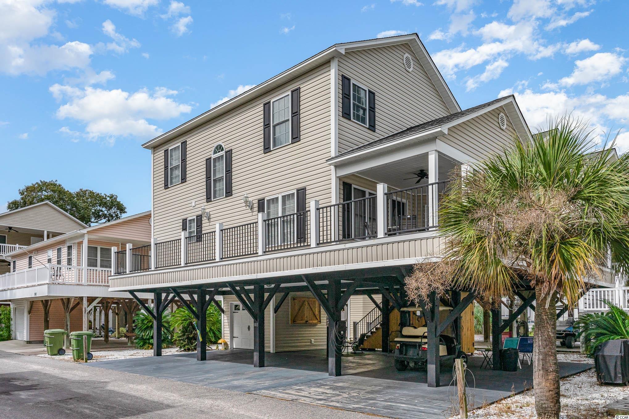 6001-8003 S Kings Highway Myrtle Beach, SC 29575